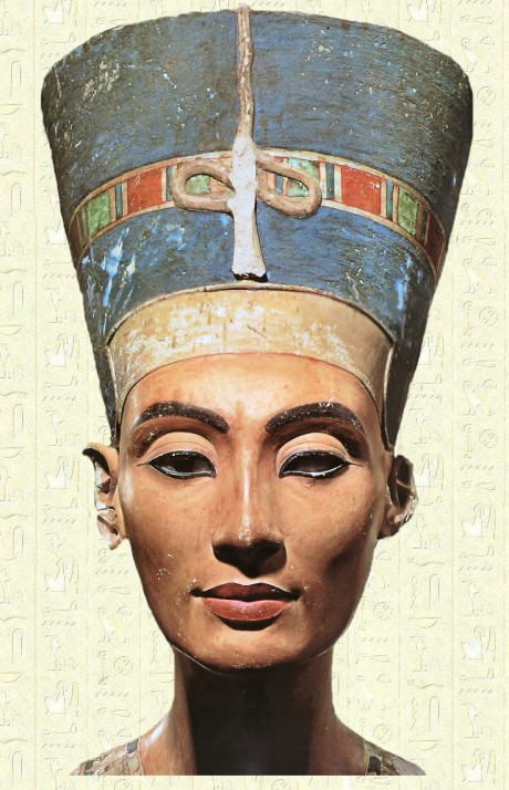 Nefertiti 2