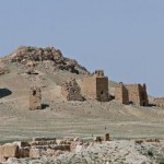 داعش يكمل مهمة تدمير... تدمر بالكامل