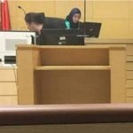 تركيا: للمرة الأولى قاضية محجبة