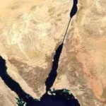 الاردن يربط البحر الاحمر بالبحر الميت