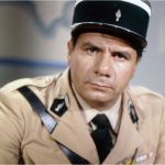 ميشال غالابرو الراحل ابن ... المغرب