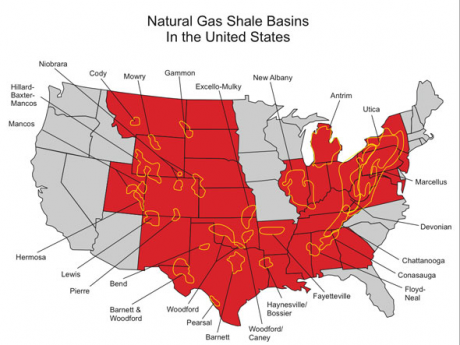 naural-shale-gas-usa