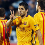 برشلونة يضمن الاحتفاظ باللقب