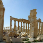 سوريا: ٥ سنوات لترميم الاثار المتضررة في تدمر