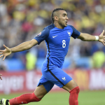 ٢-١ فوز فرنسا بصعوبة على رومانيا