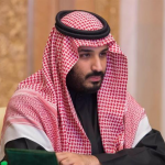 محمد بن سلمان يلتقي أوباما وبان كي مون