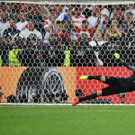 حارس المرمى بطل البرتغال