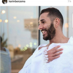 بنزيمه مناسك العمرة