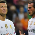 لقب افضل لاعب في اوروبا: رونالدو أم بايل؟