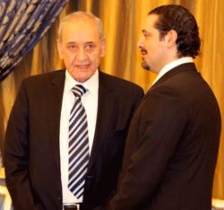 hariri-berri