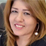العراق: خطف الصحفية  أفراح شوقي من منزلها