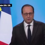 هكذا اخذ هولاند قراره بالعزوف عن الترشح