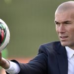 زيدان «ساحر» ريال مدريد