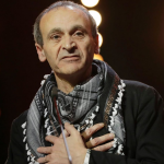 جائزة مهرجان برلين لفيلم فلسطيني 