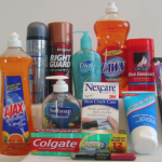 حذار من مركب الـTriclosan الكيميائي