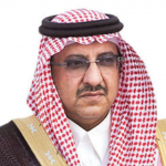 أين محمد بن نايف بن عبدالعزيز؟