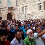 جهل إعلامي خارجي أثناء تغطية جغرافية القدس القديمة