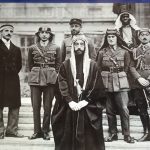 رستم حيدر: ابن بعلبك اللبناني وزير  عراقي