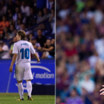 الدوري الاسباني: تعادل مخيب لريال مدريد