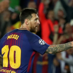 برشلونة ينتقم من يوفنتوس
