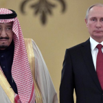 السعودية تشتري سلاح روسي
