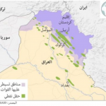 بغداد تسترد كامل كركوك