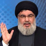 نصر الله: أين الحريري هل هو موقوف؟