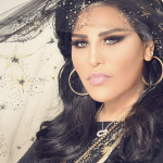 #أحلام تتمنى عودة الفن الأصيل