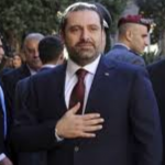 الحريري: بقائي في الحكم مرتبط بحزب الله
