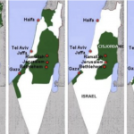 يا هلا باعتراف ترامب بالقدس عاصمة لاسرائيل...فرصة فلسطينية لا تعوض