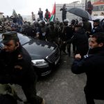 بطريرك القدس للروم الأرثوذكس خائن يبيع أراضي الكنيسة