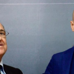 زيدان يودع ريال مدريد