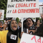 المغرب أول حكم قضائي في قضية 