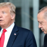 ترامب واردوغان لإقامة 
