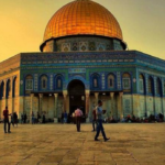 اسرائيل تعتقل عشرات الفلسطينيين في القدس