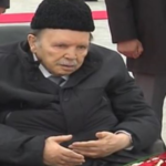 رغم كل ما يحدث بوتفليقة مرشح لولاية خامسة