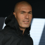 زين الدين زيدان يعود لانقاذ ريال مدريد