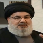 حزب الله يدعو للمقاومة في لبنان وسوريا وفلسطين