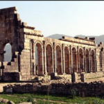 افتتح المغرب موقع ليكسوس الذي تأسس على يد الفينيقيين