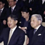 L’empereur Akihito abdiquera le 30 avril et Naruhito ouvre l’ère Reiwa