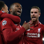 ليفربول يسحق برشلونة برباعية نظيفة