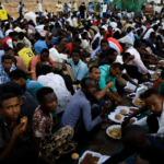 السودان: الدعوة إلى عصيان مدني