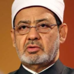 شيخ الأزهر : ضرب الزوجة مباح لكن ... دون كسر عظمها