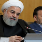 إيران مستعدة للحوار ... بعد رفع العقوبات