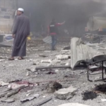 الجيش السوري يدخل مدينة خان شيخون