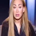 منع ظهور مقدمة البرامج ريهام سعيد بعد تصريحات حول النساء البدينات