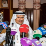 السعودية: طمأنة المشترين وعدم اتهام طهران
