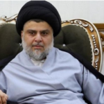 العراق: الصدر ينزل إلى ساحة المحتجين...آتياً من طهران