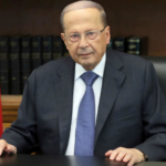 رداً على خطاب عون: 
