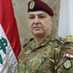 الحل في لبنان...انقلاب توافقي ...